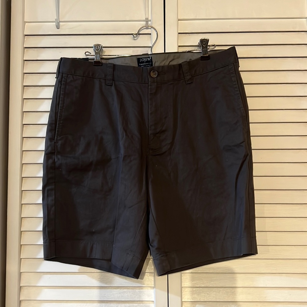 JCrew Shorts NWT